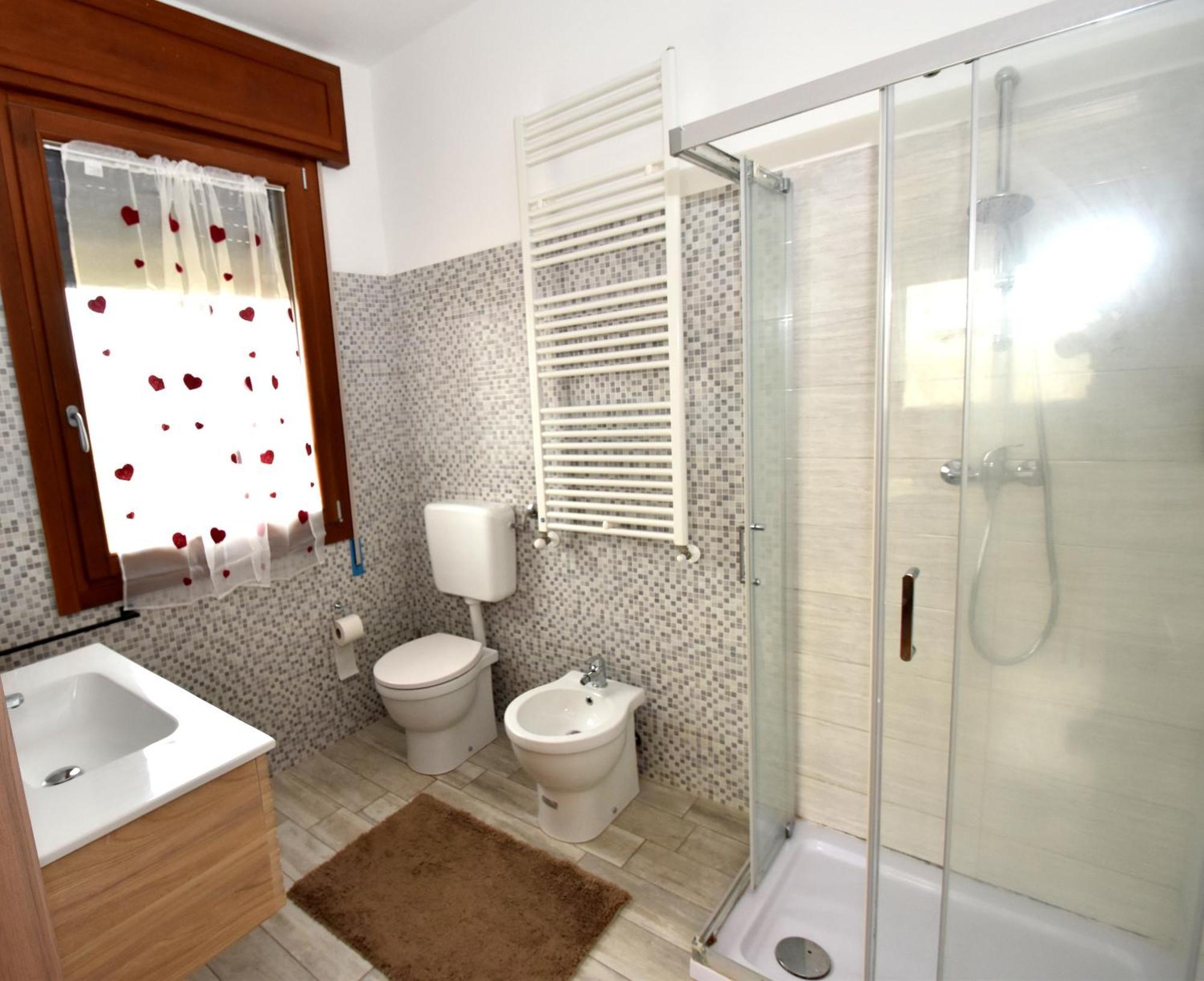 Adria Bnb Nature Resort Exterior foto