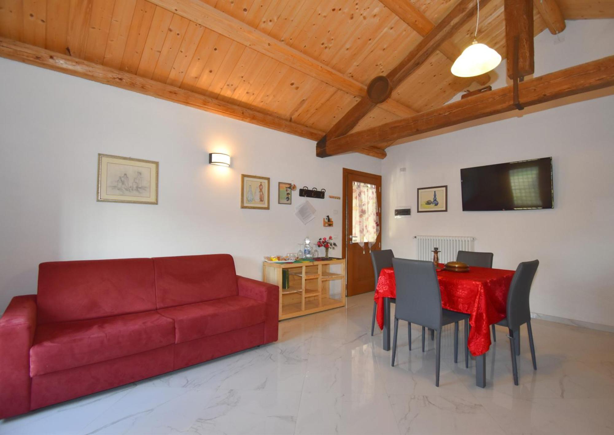 Adria Bnb Nature Resort Exterior foto