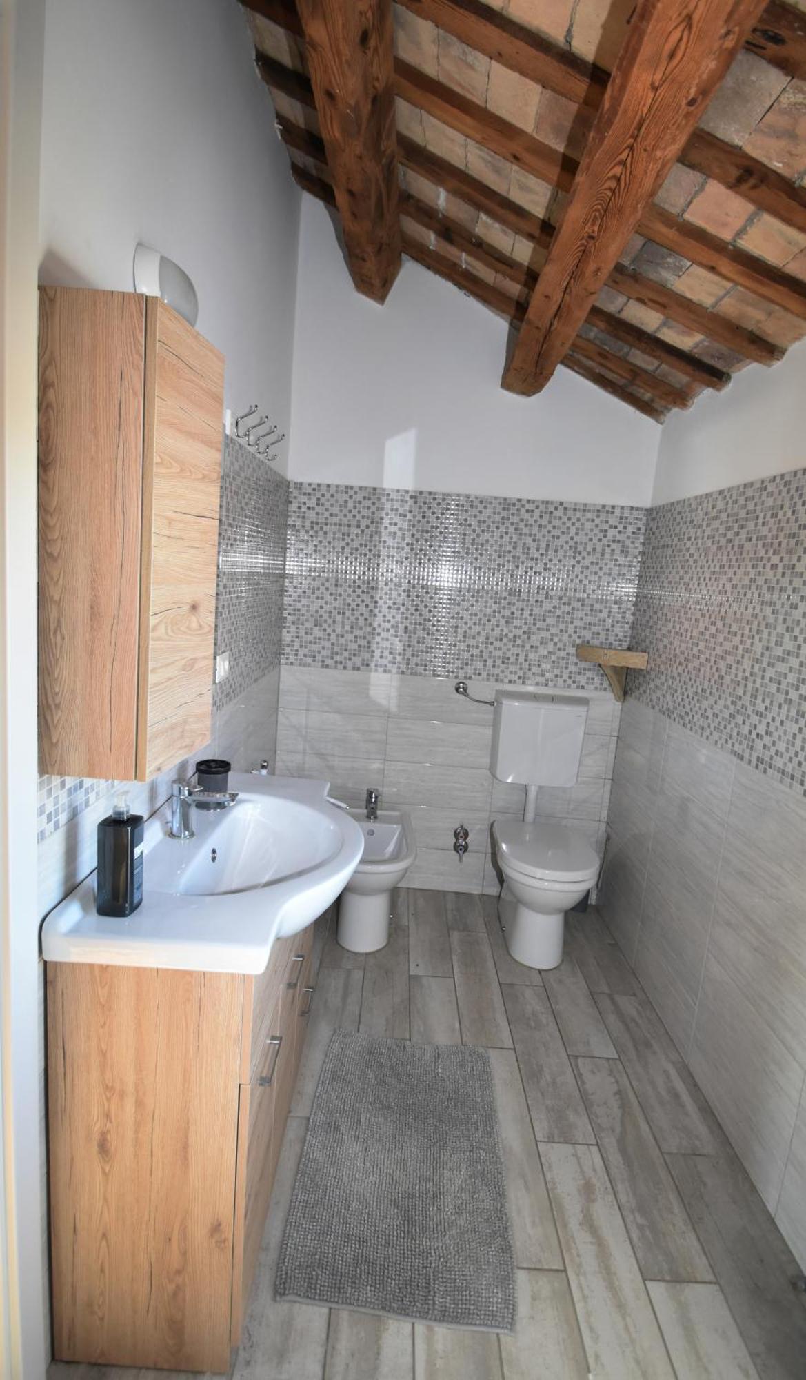 Adria Bnb Nature Resort Exterior foto
