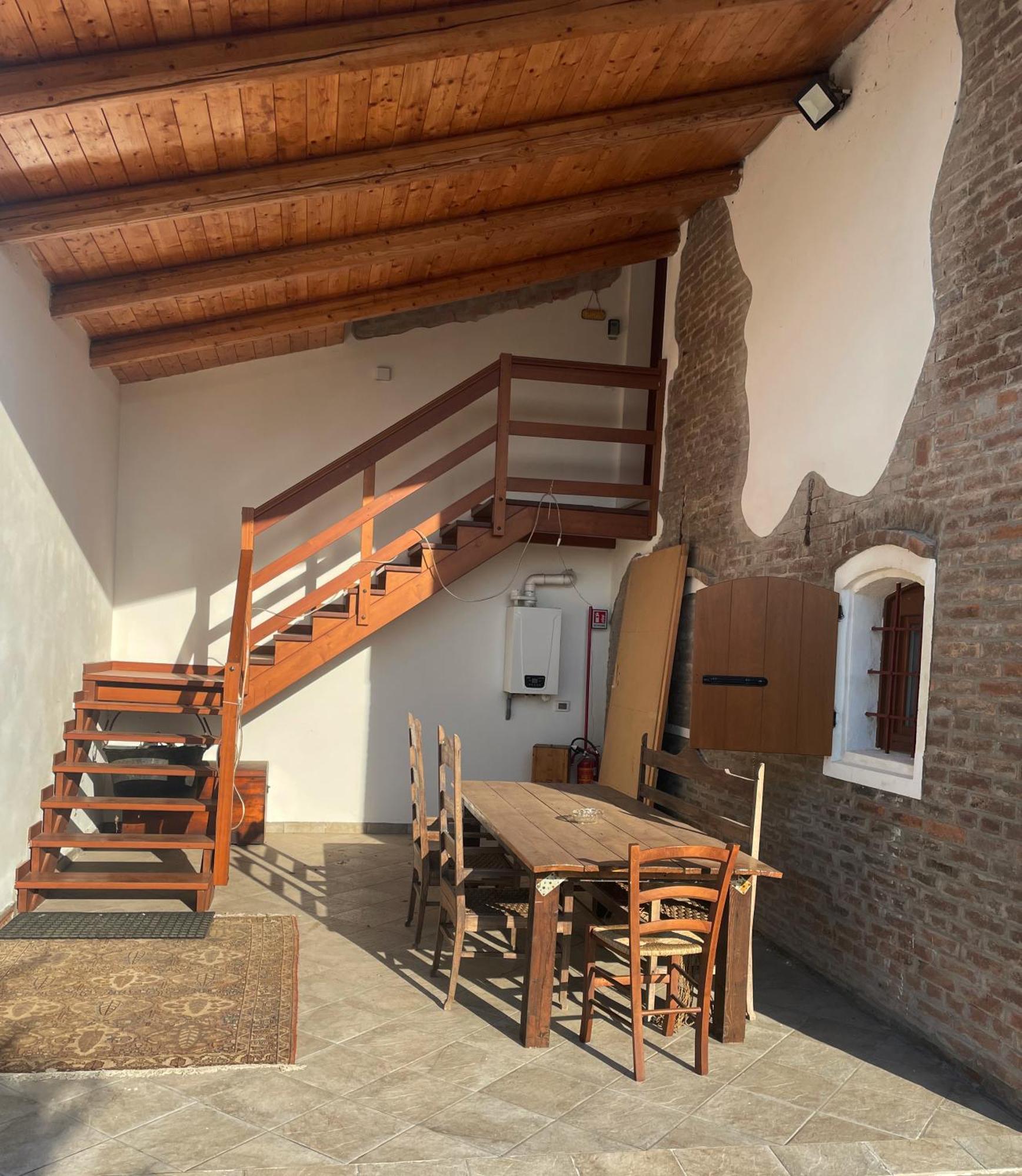 Adria Bnb Nature Resort Exterior foto