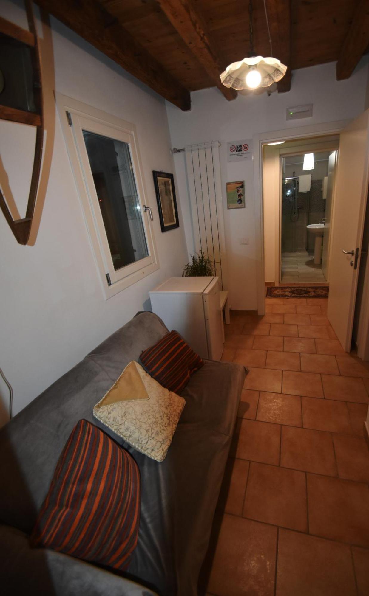 Adria Bnb Nature Resort Exterior foto