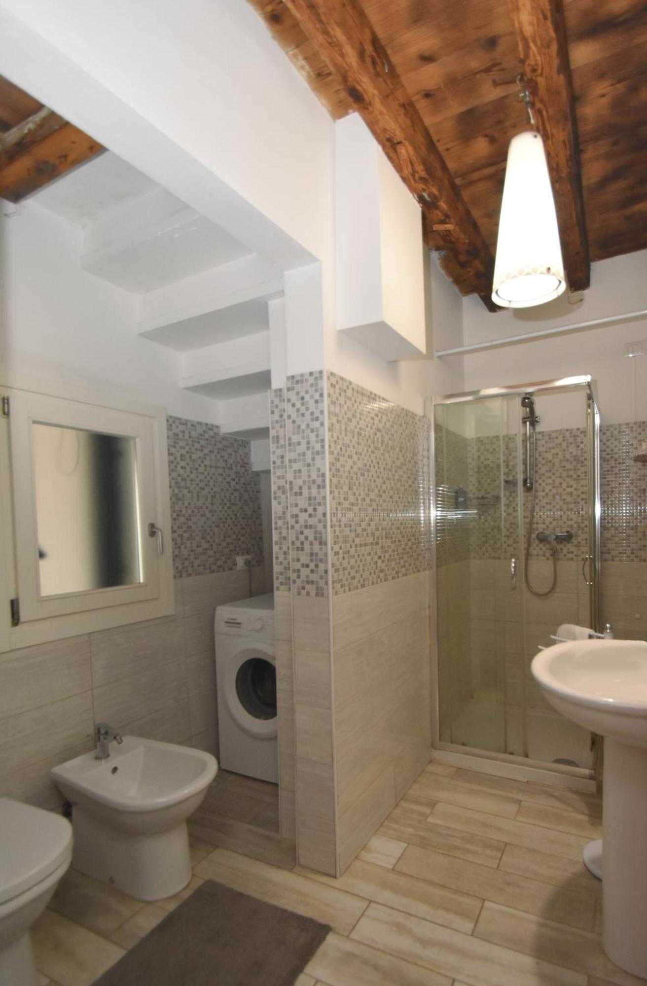 Adria Bnb Nature Resort Exterior foto