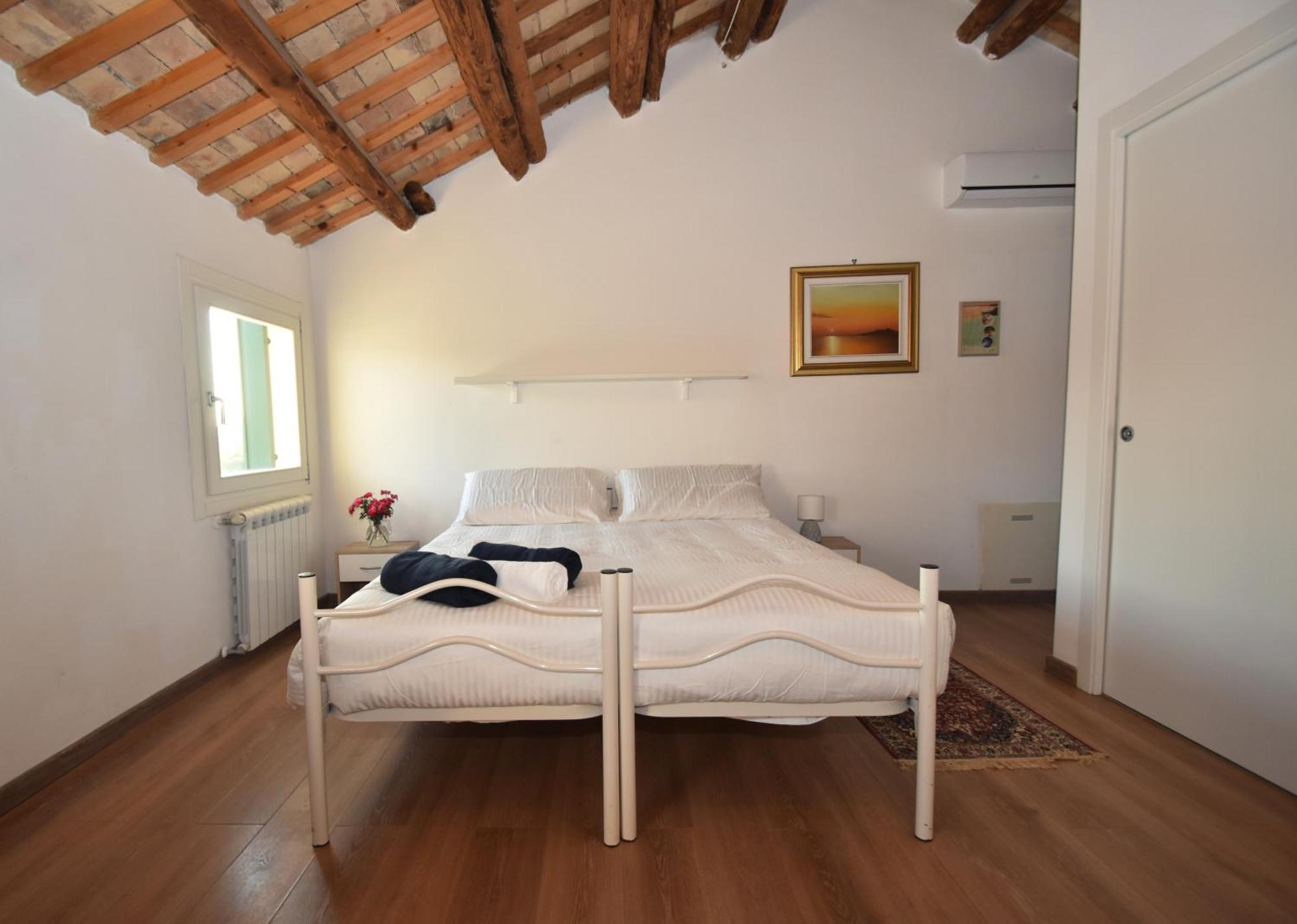 Adria Bnb Nature Resort Exterior foto