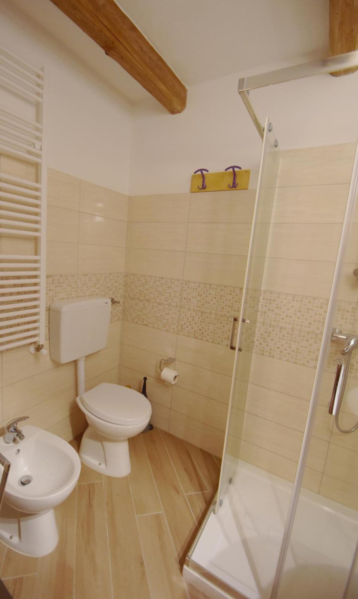 Adria Bnb Nature Resort Exterior foto