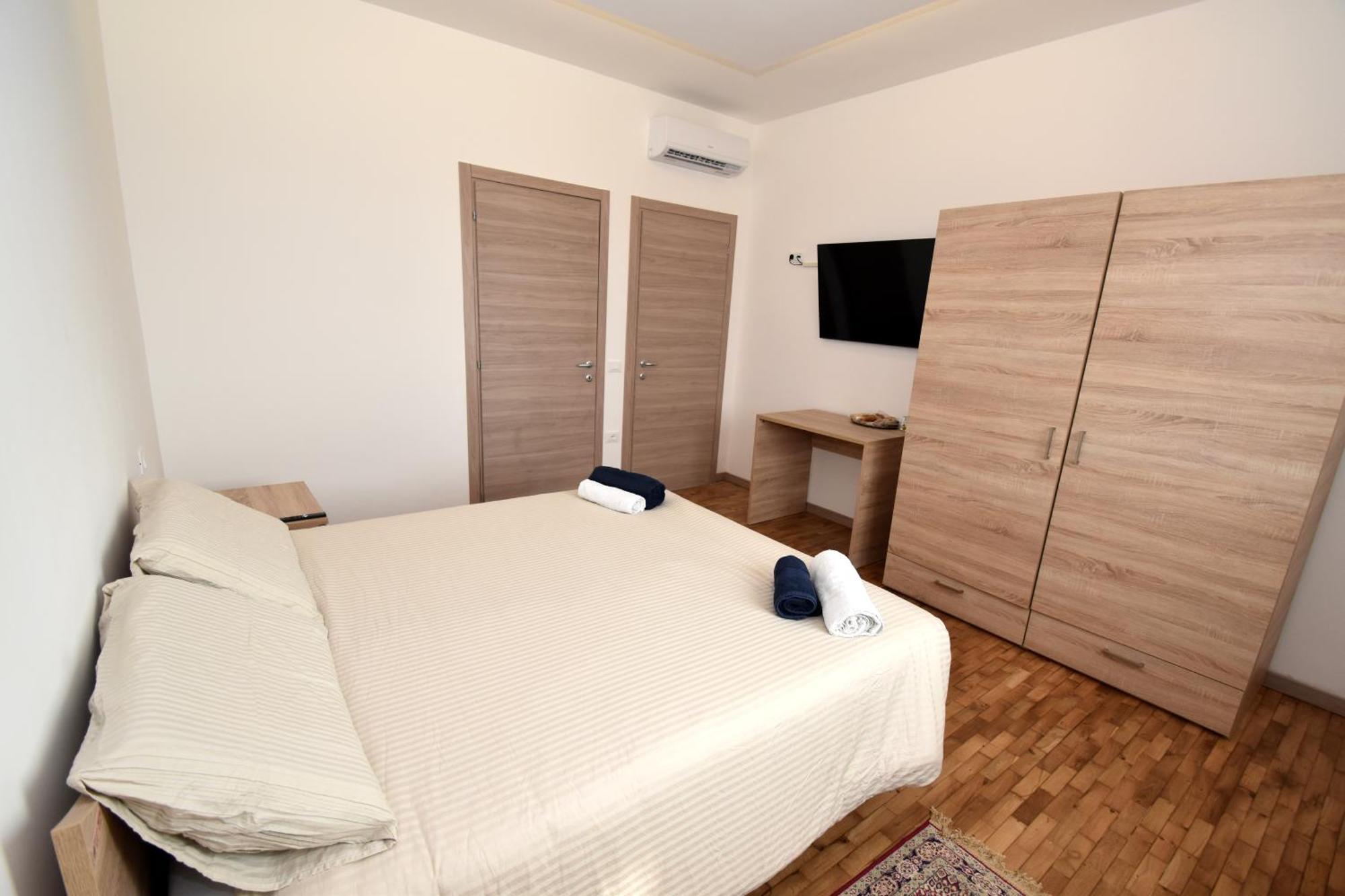 Adria Bnb Nature Resort Exterior foto