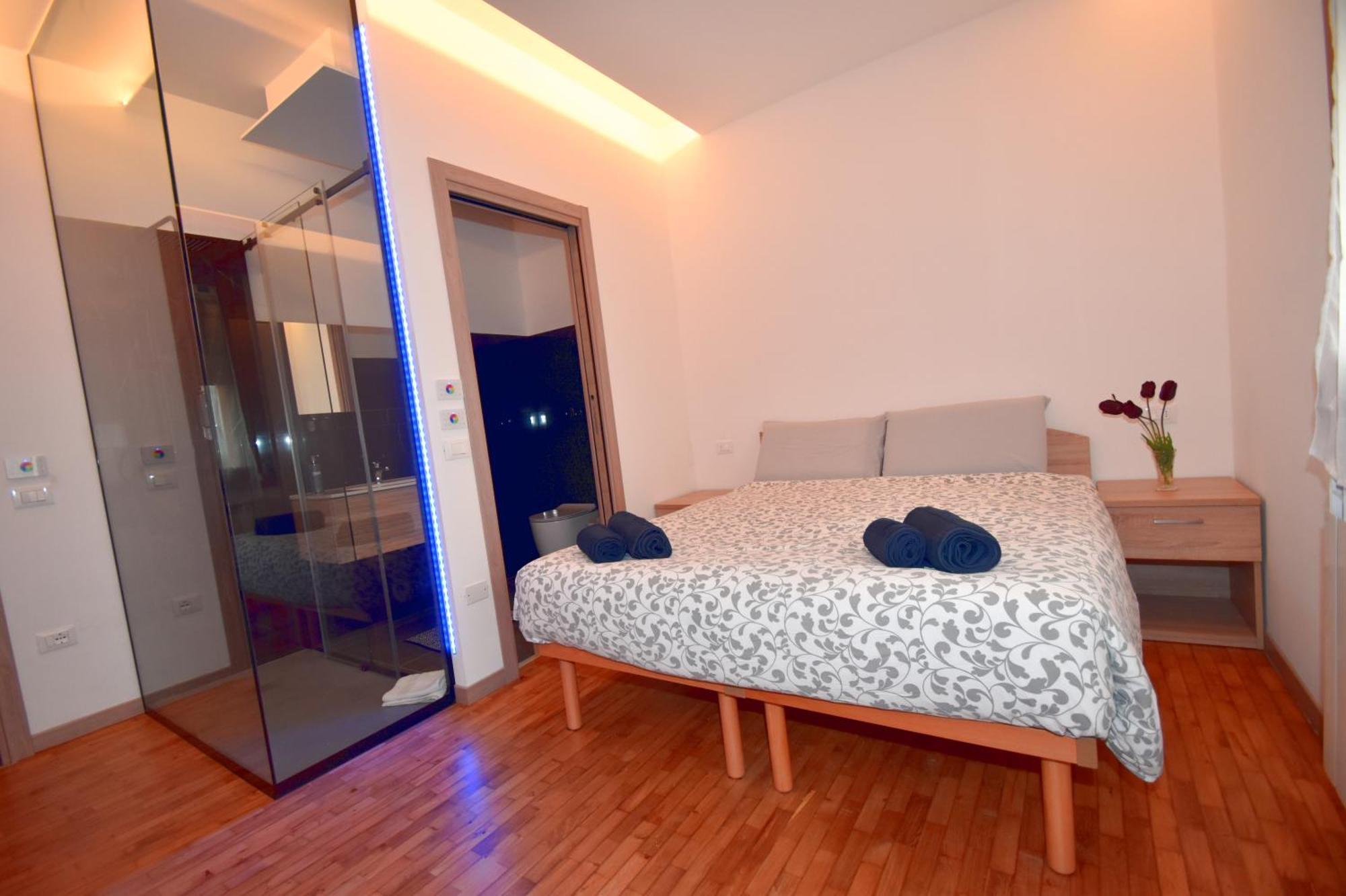 Adria Bnb Nature Resort Exterior foto